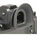 Hoodman Oversized Eyecup for Nikon Z (Z6, Z6 II, Z7, Z7 II) Hoodman Oversized Eyecup for Nikon Z (Z6, Z6 II, Z7, Z7 II)